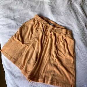 WFH Free People Shorts